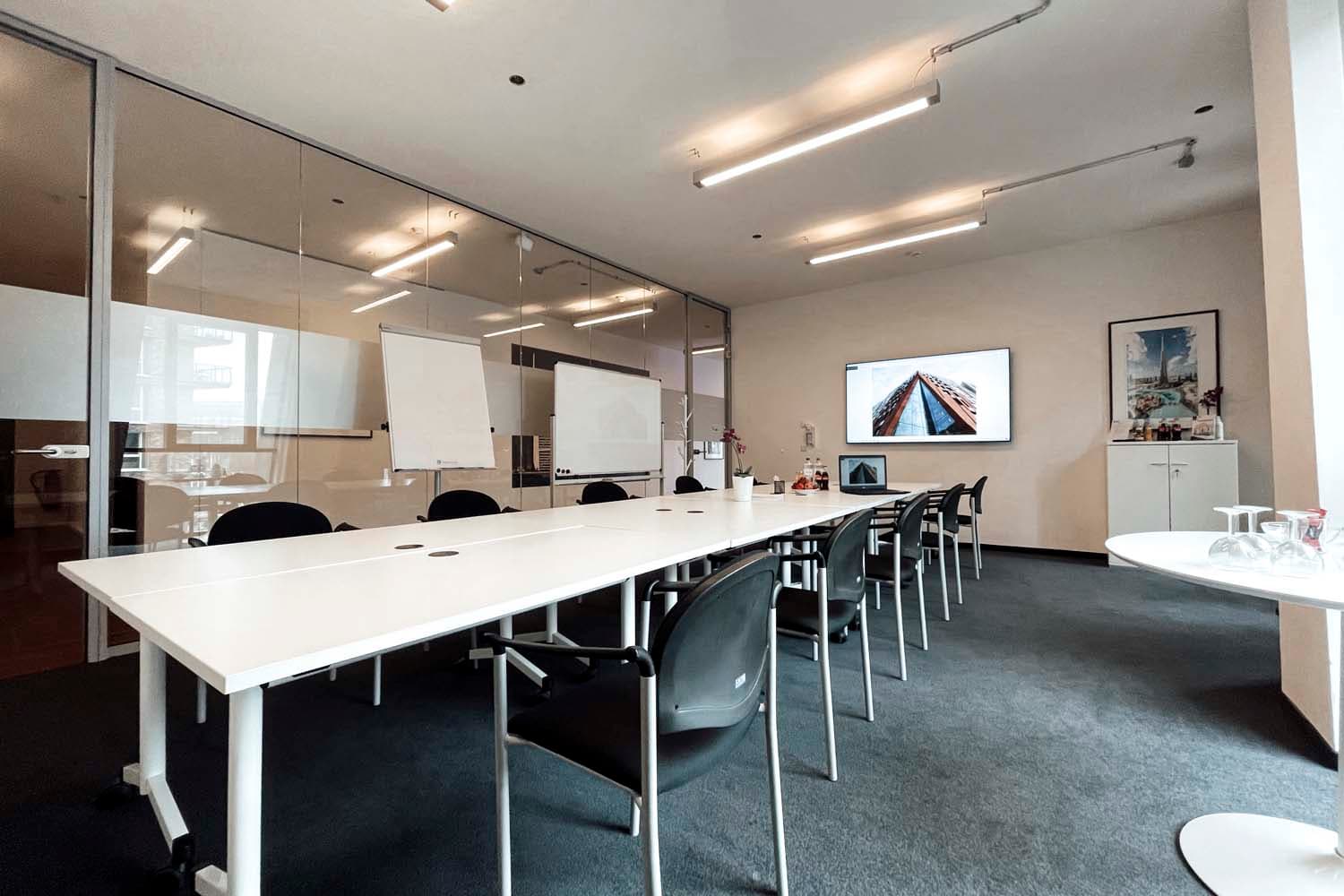 Konferenzraum Dubai interior photo 2