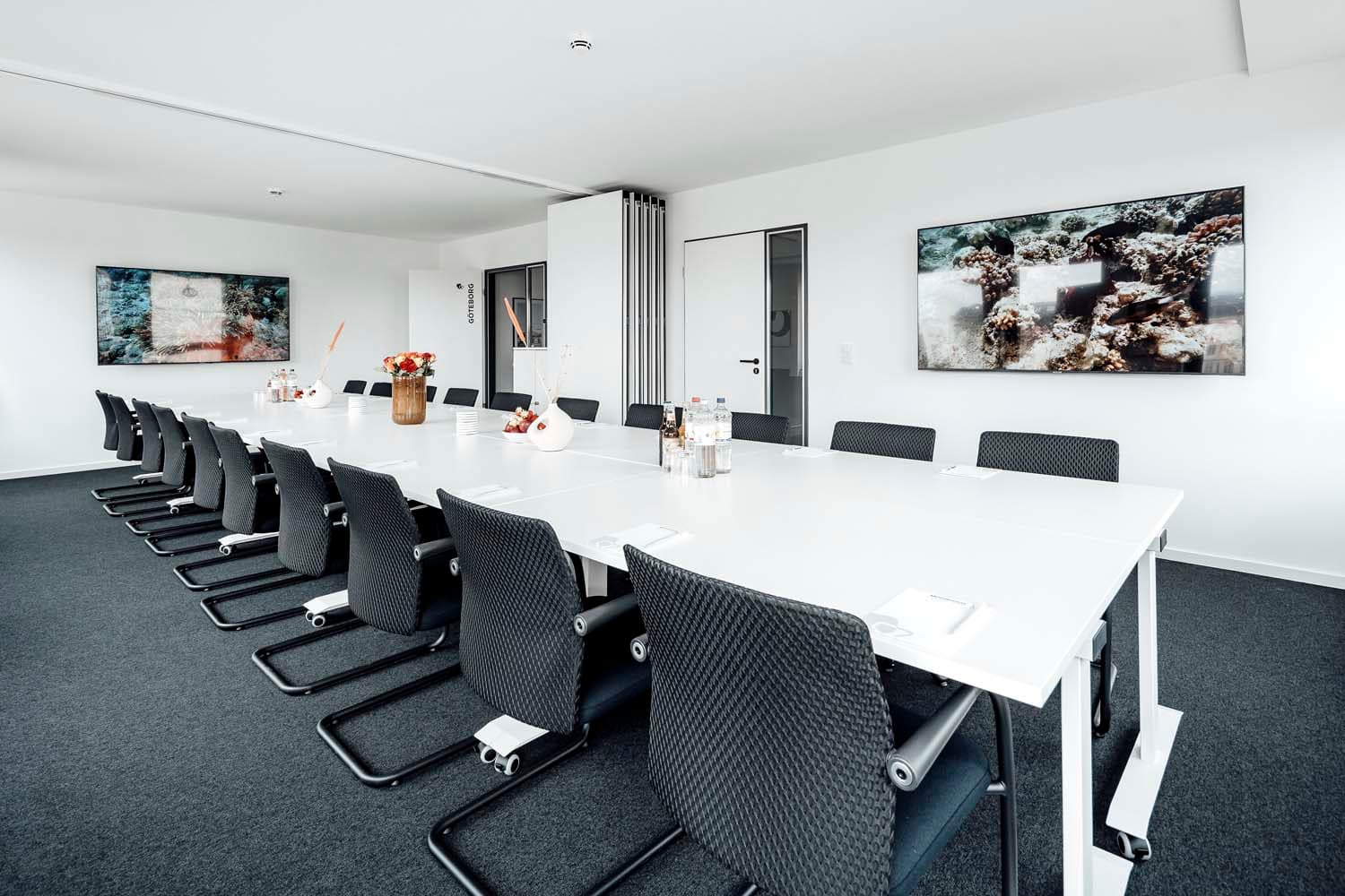 Konferenzraum Schweden interior photo 1