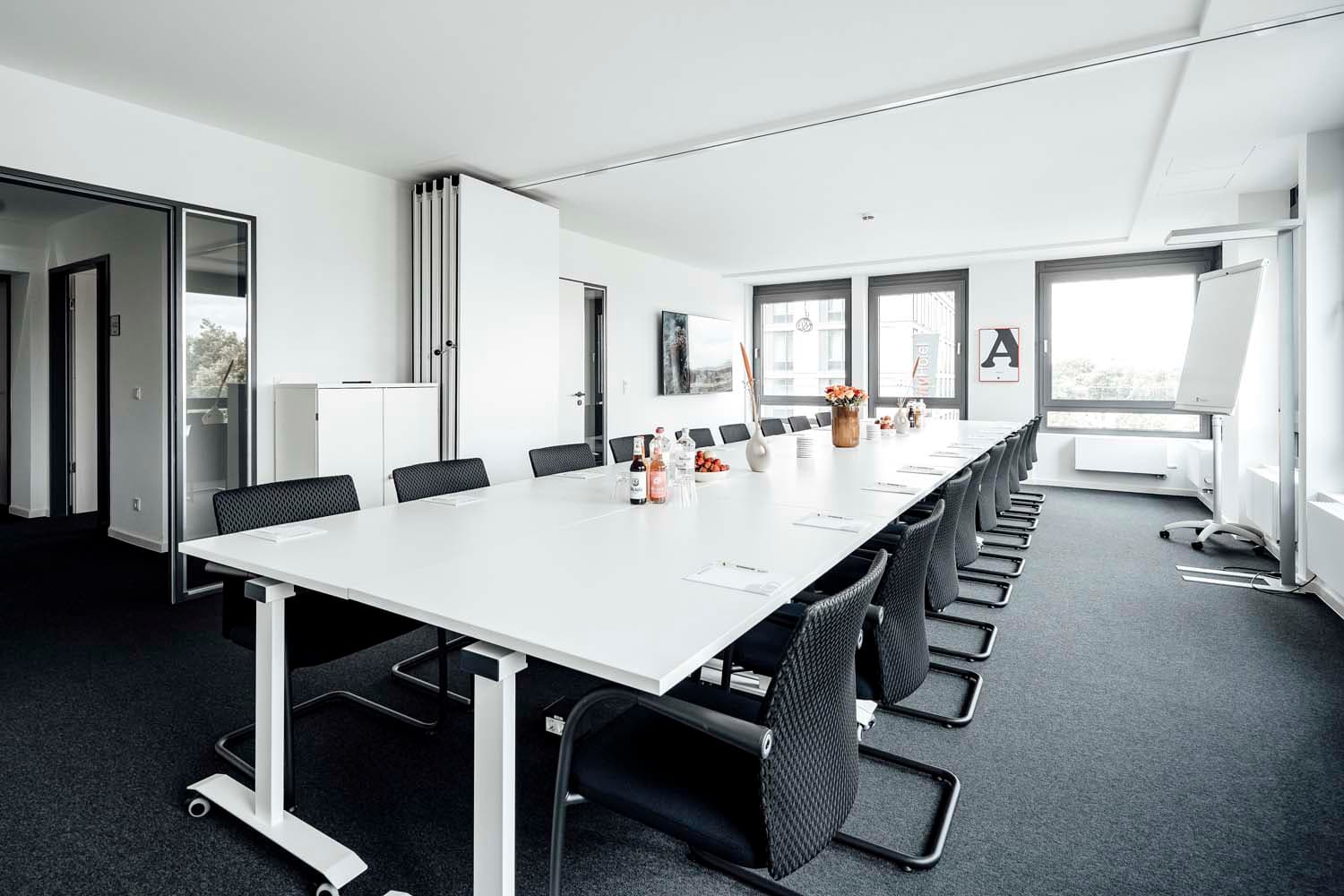 Konferenzraum Schweden interior photo 2