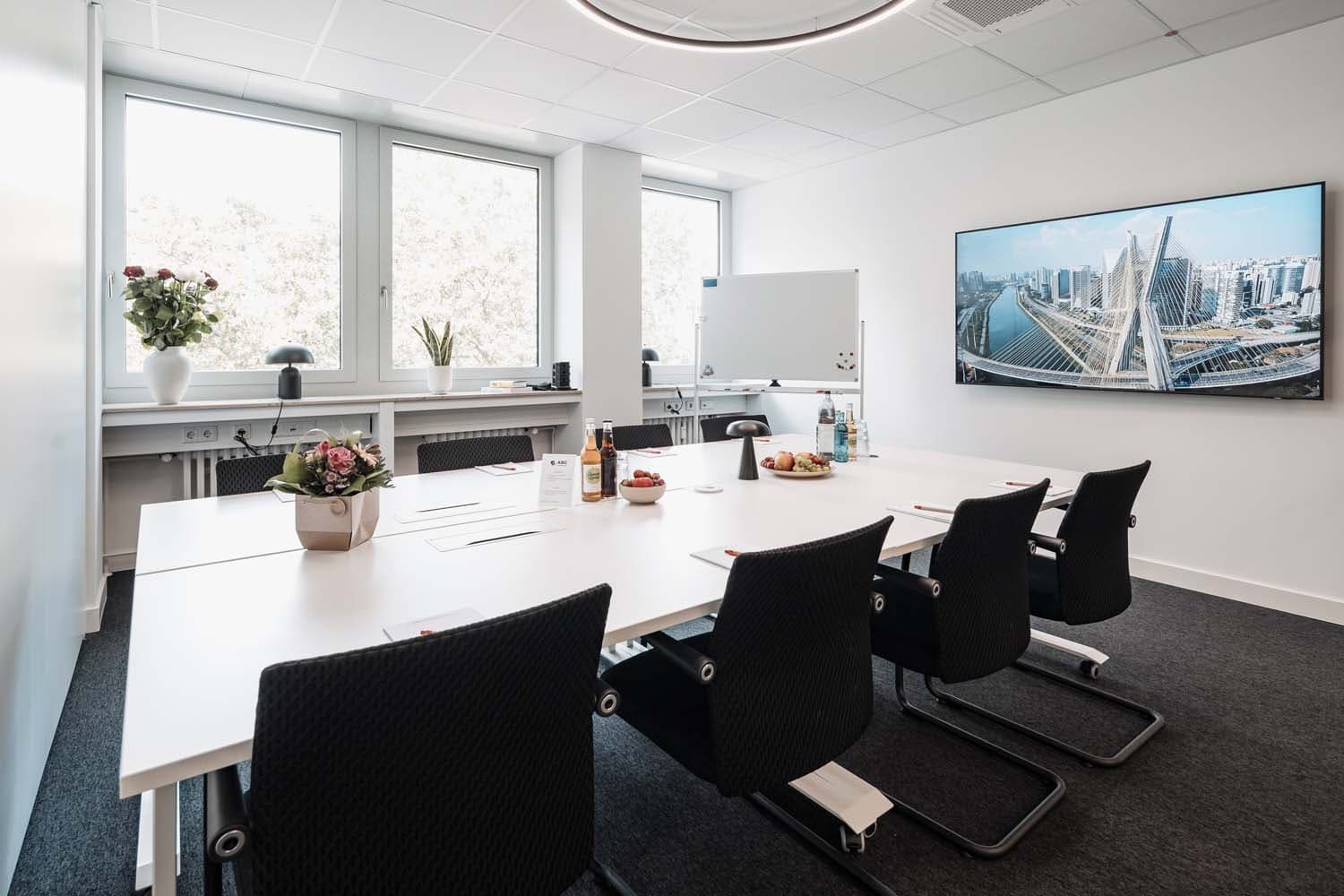 Konferenzraum Trondheim