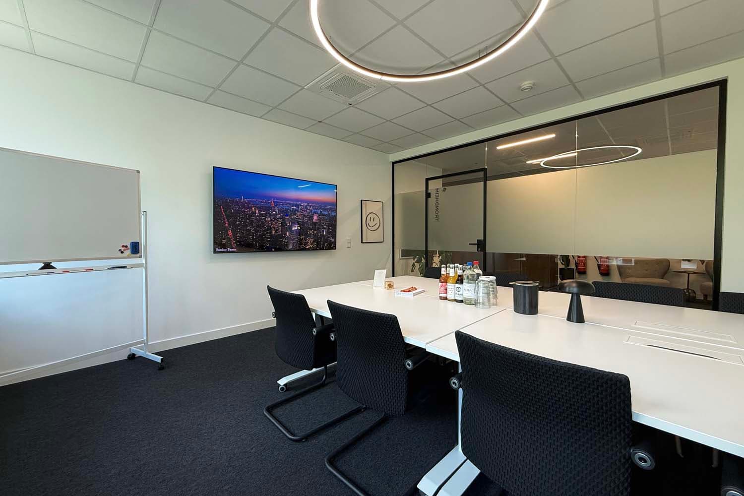 Konferenzraum Trondheim interior photo 1
