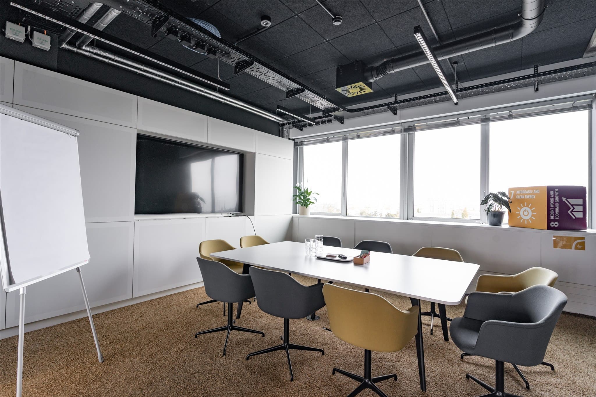 Sonderborg interior photo 1