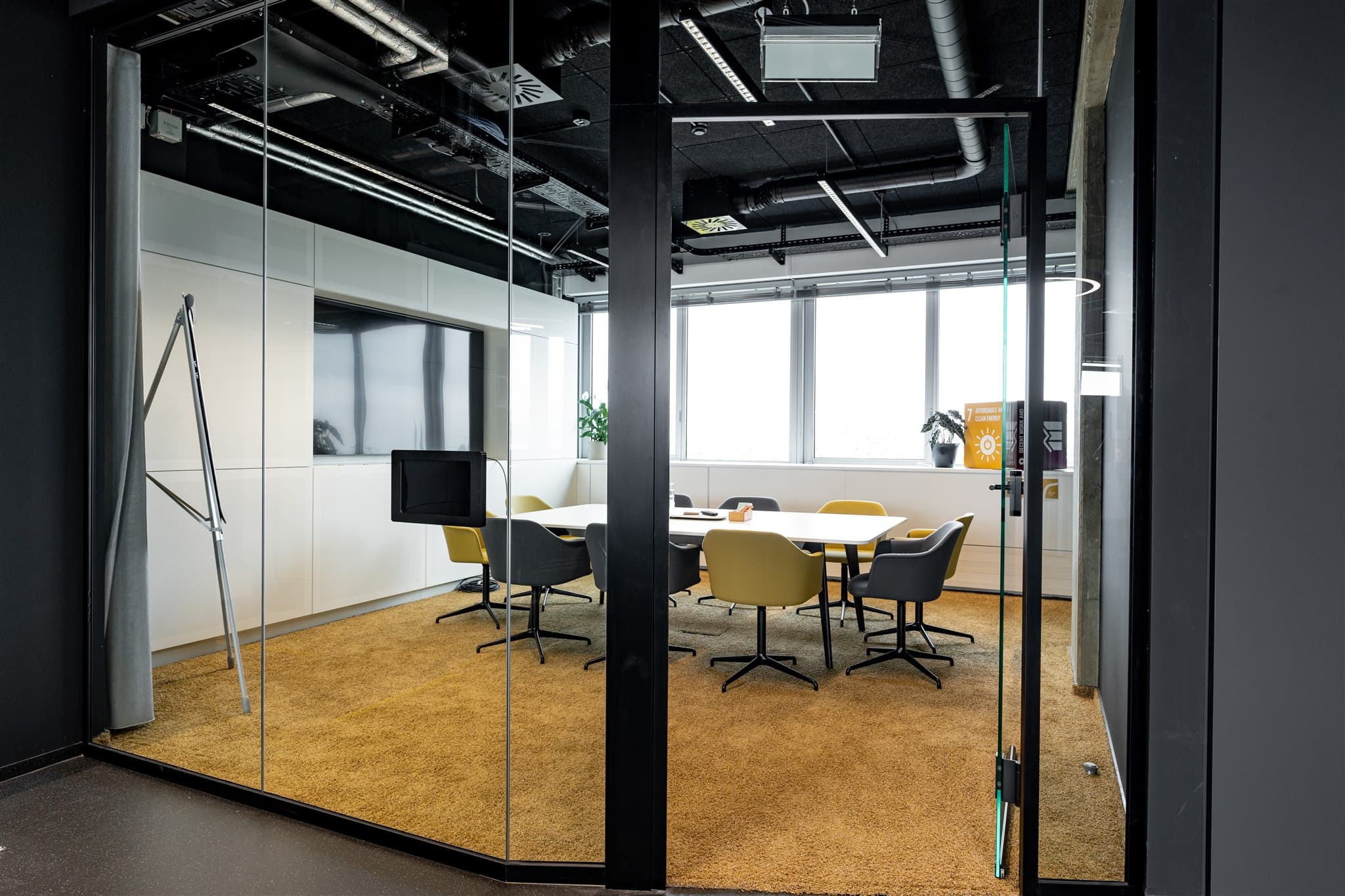 Sonderborg interior photo 3