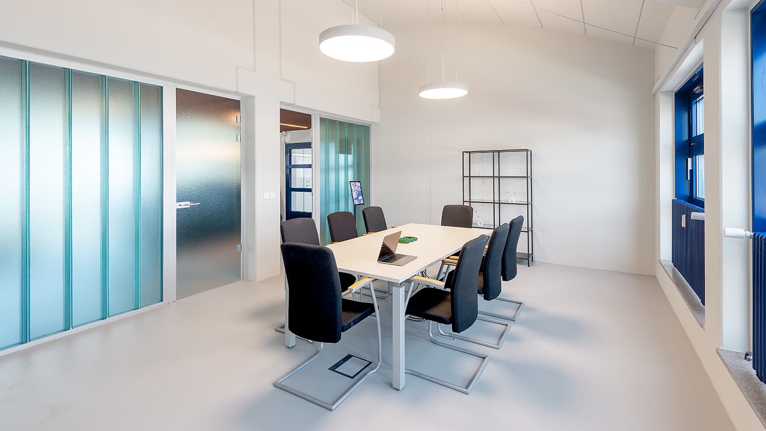 Meetingraum Nordic Fokus