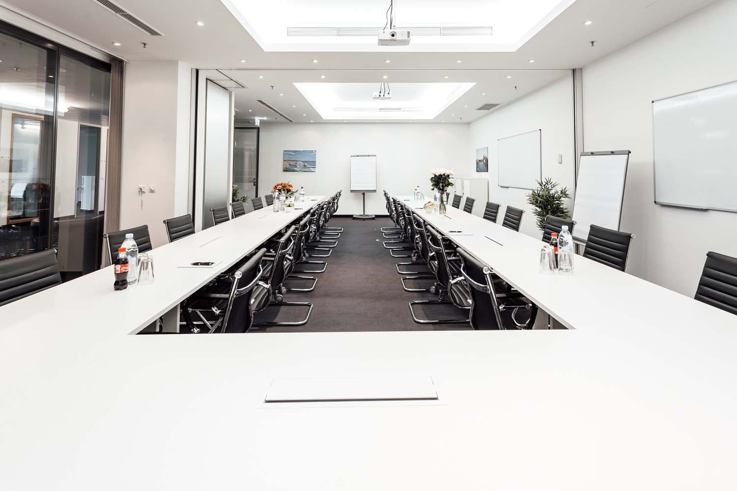 Konferenzraum Australien interior photo 1