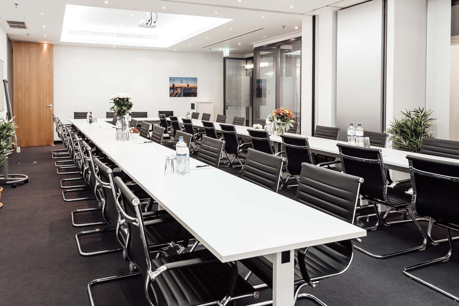 Konferenzraum Australien interior photo 2