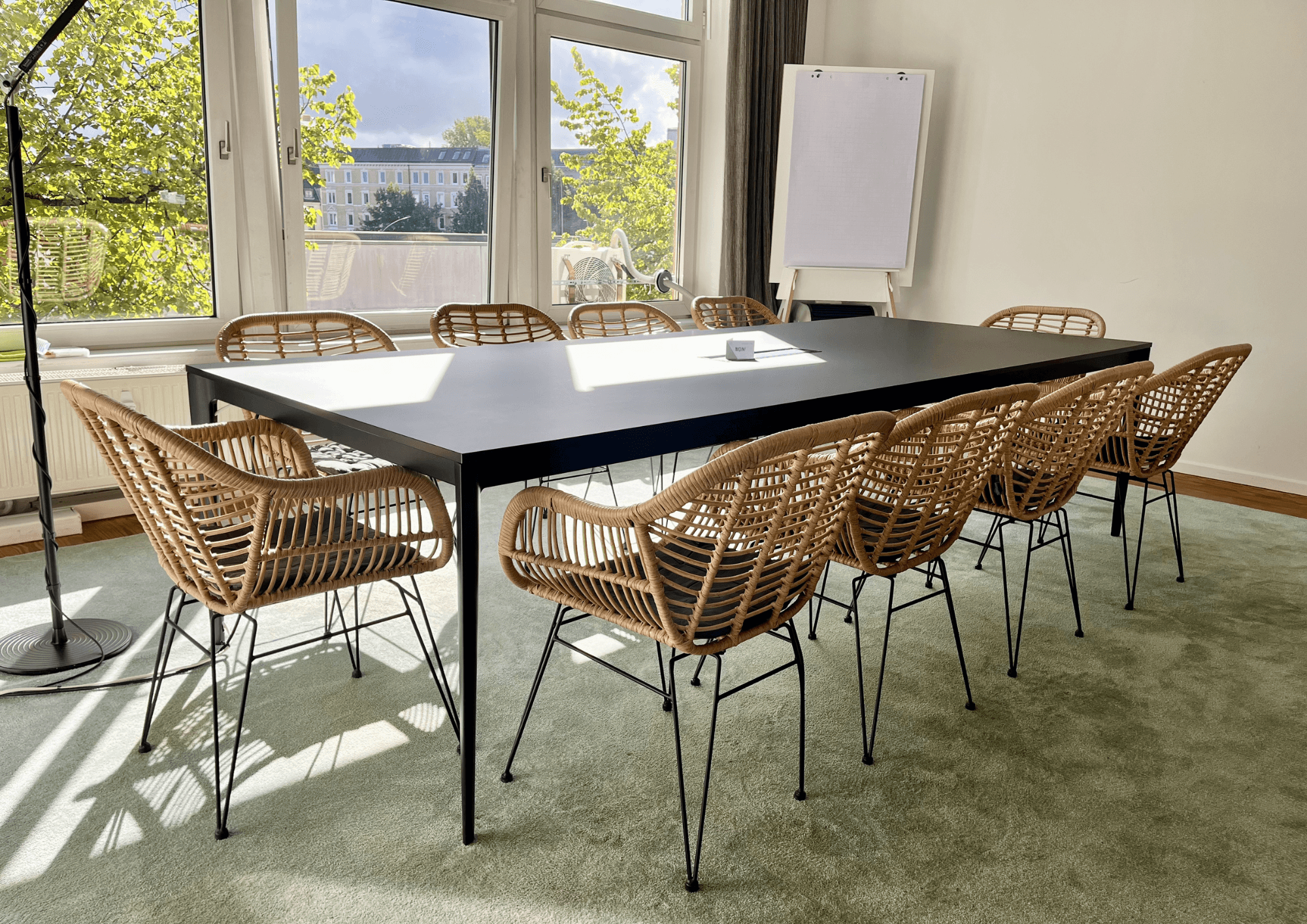 bright Conferenceroom