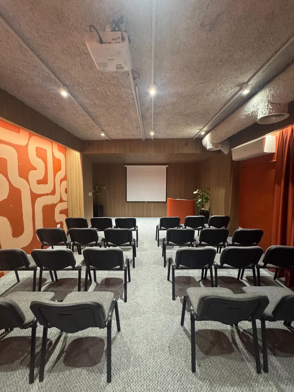 Event Room