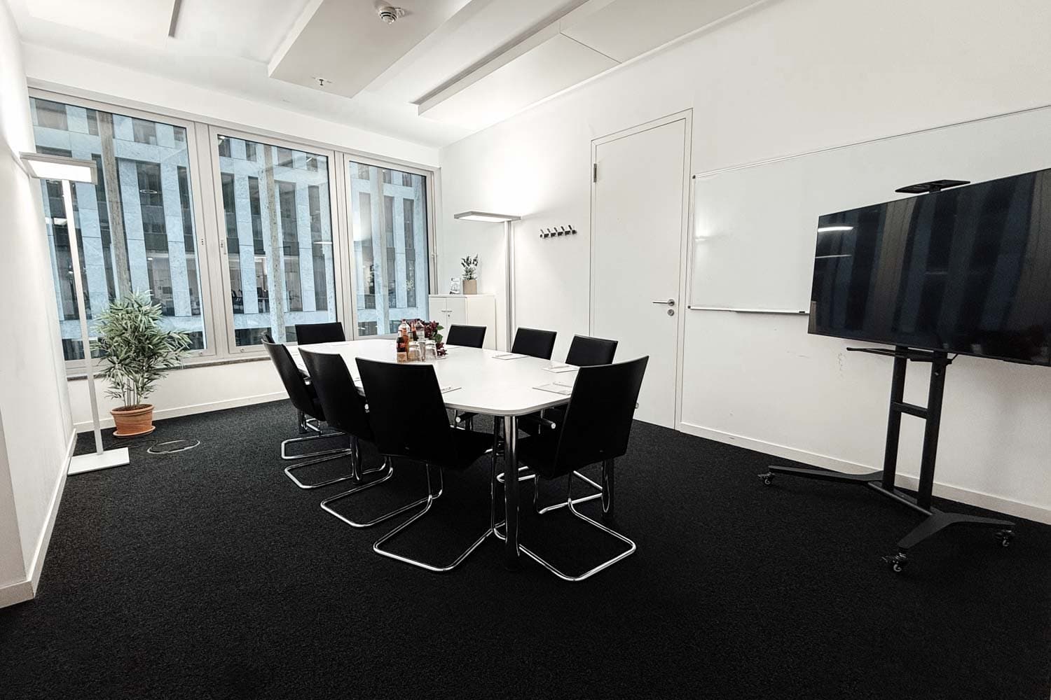 Konferenzraum Spree