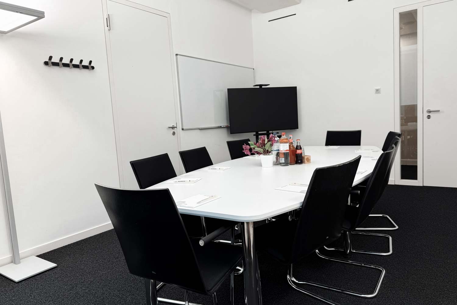 Konferenzraum Spree interior photo 2