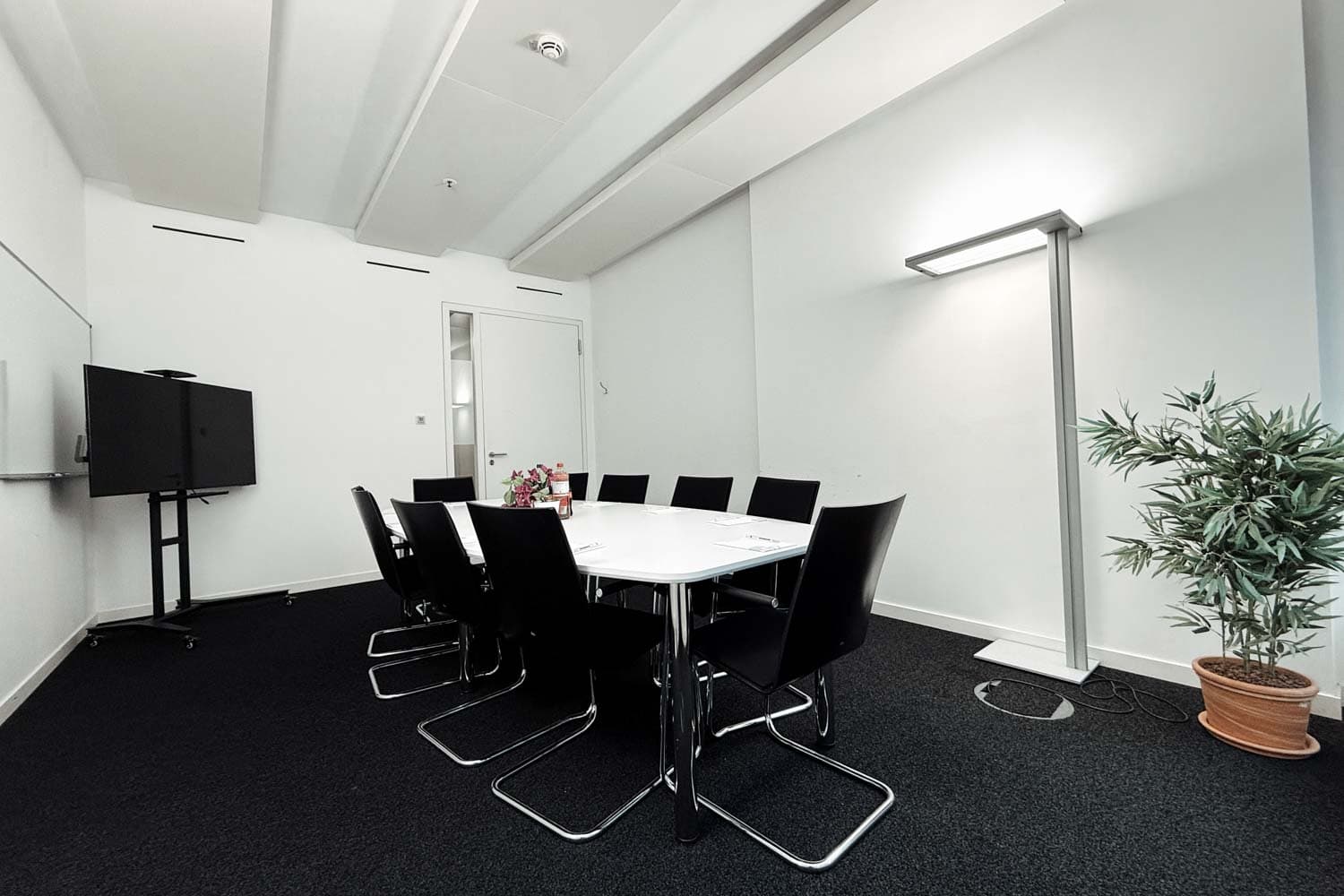 Konferenzraum Spree interior photo 3