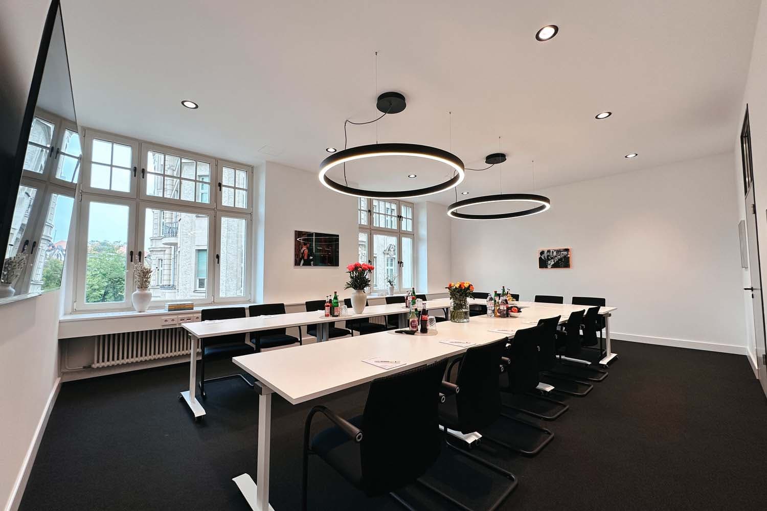Konferenzraum Welttheater interior photo 3