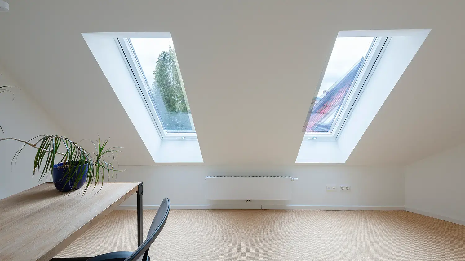 tuesday coworking Düsseldorfer Str. interior photo 8