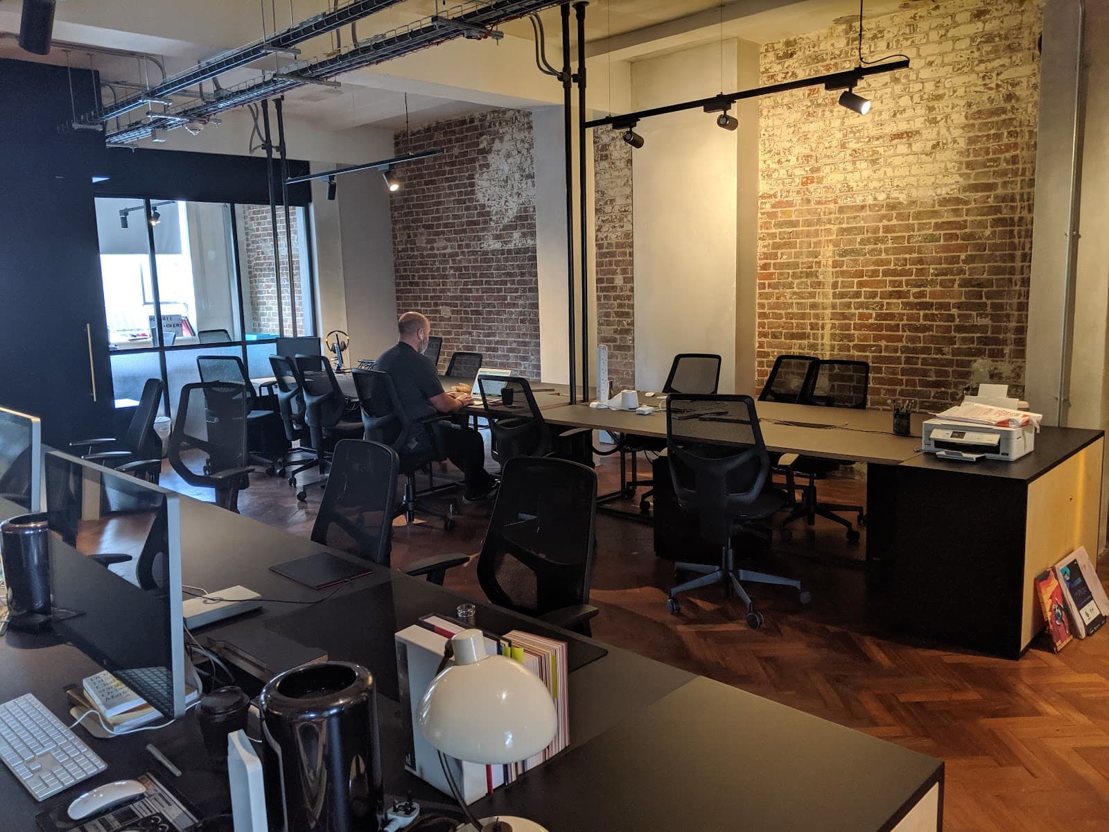 The Ministry, Borough | Workspace & Members’ Club interior photo 4