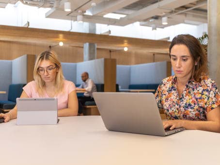 Spaces - Barcelona, Spaces Passatge Mas de Roda interior photo 6