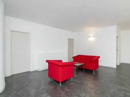 Regus Erfurt Stadion interior photo 4