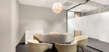 Regus Cologne City interior photo 5