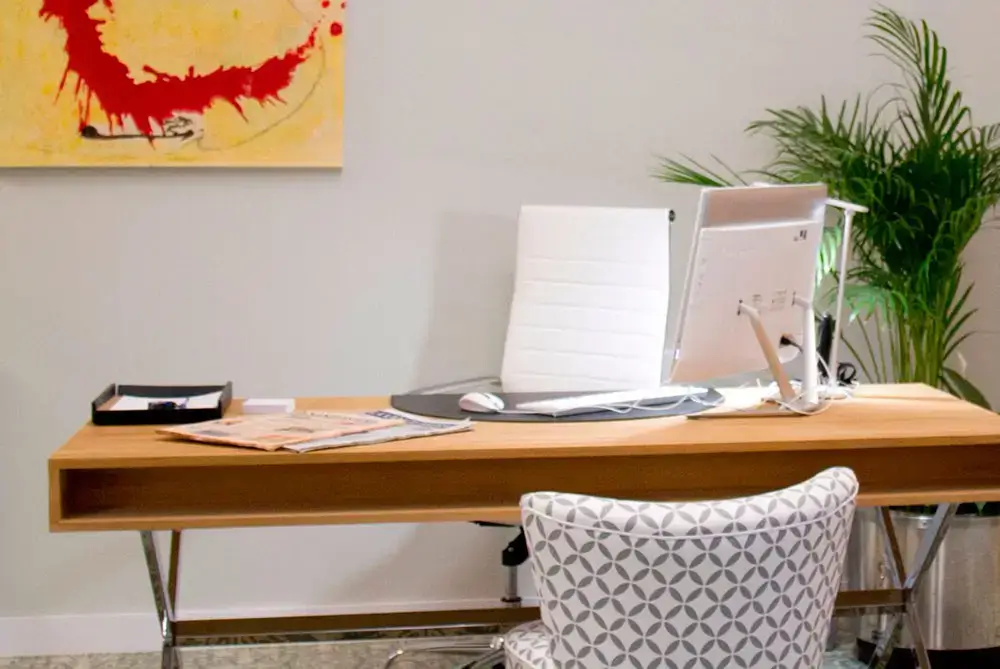 Coworking Wekow Balmes y Rosselló interior photo 7