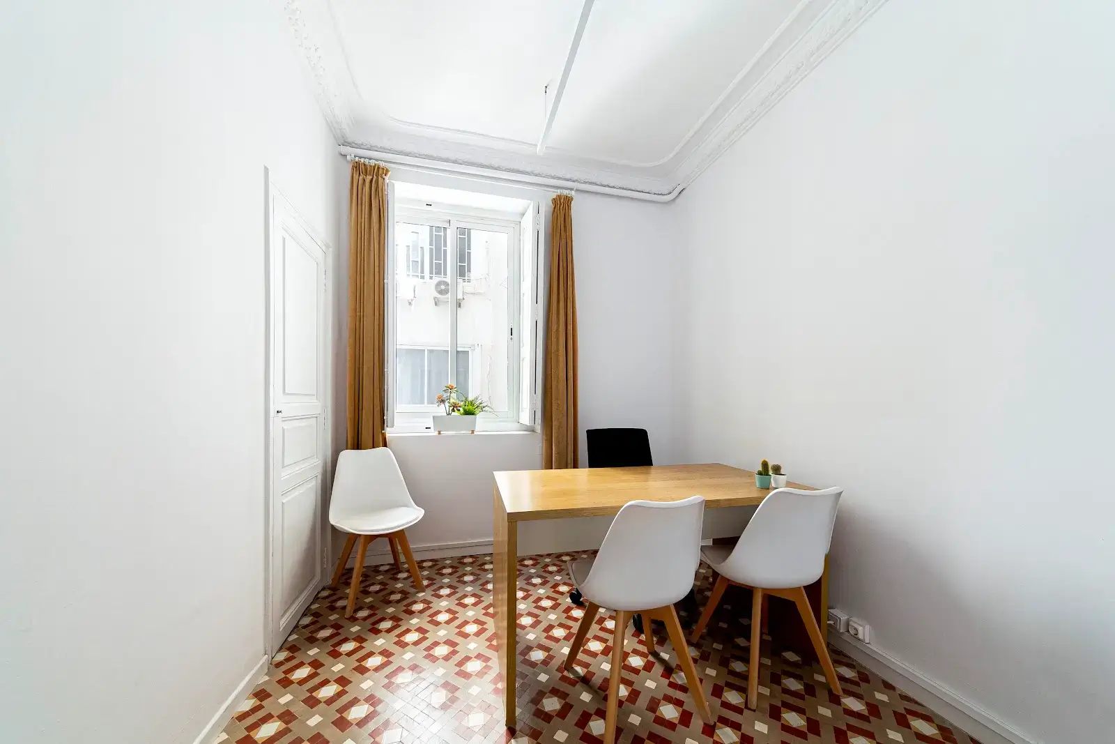 Vortex Centro | Coworking Valencia interior photo 4