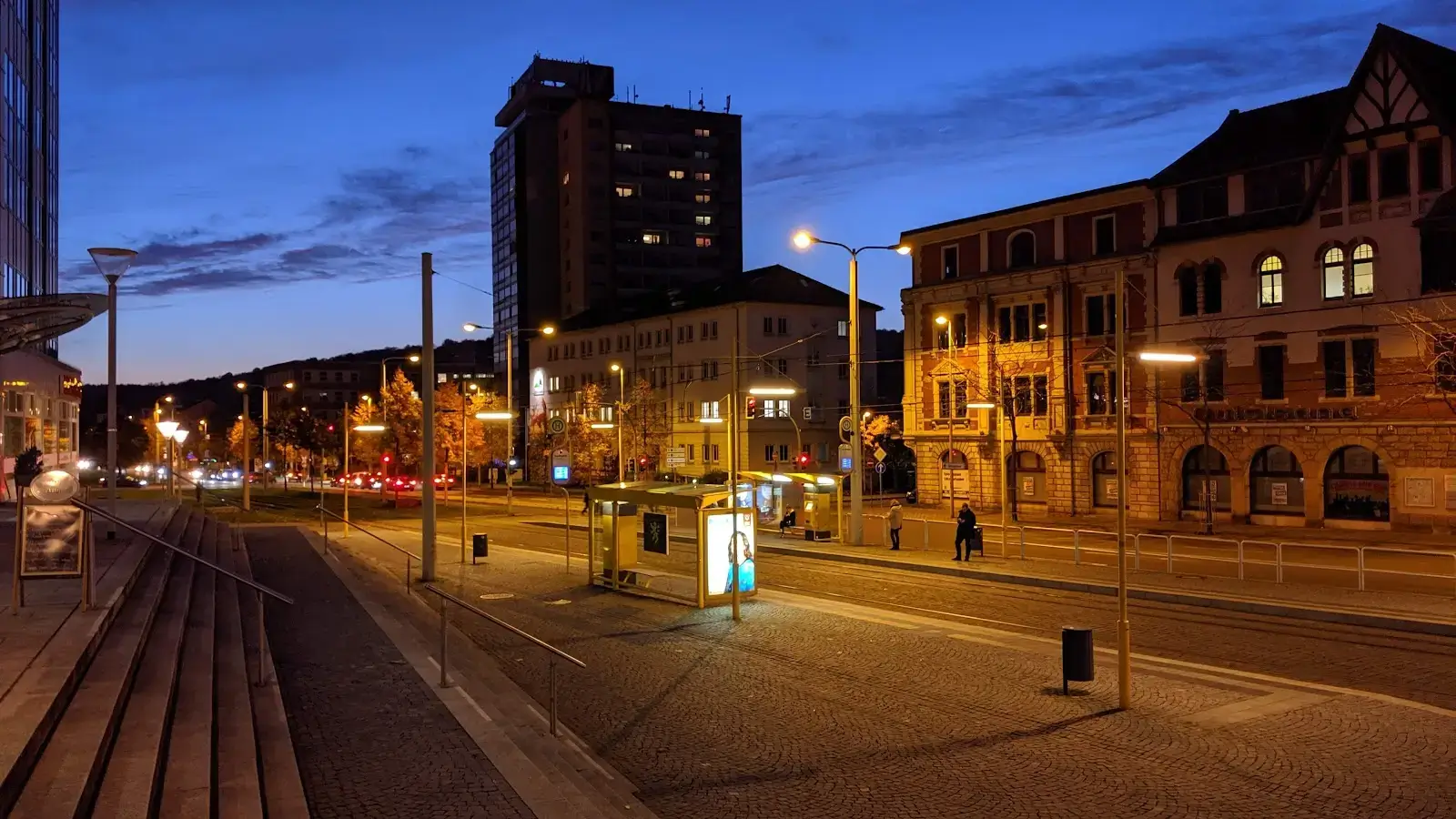 Regus Gera GERA Puschkinplatz interior photo 7