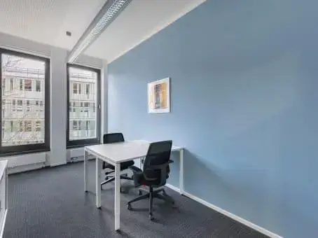 Regus Hamburg Altona interior photo 8