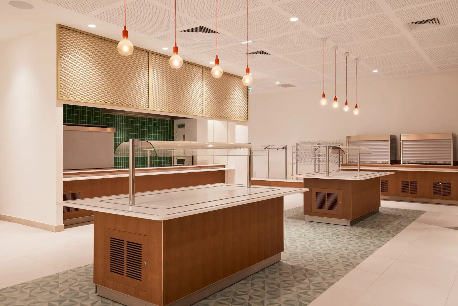 Morning, Saint-Ouen interior photo 8