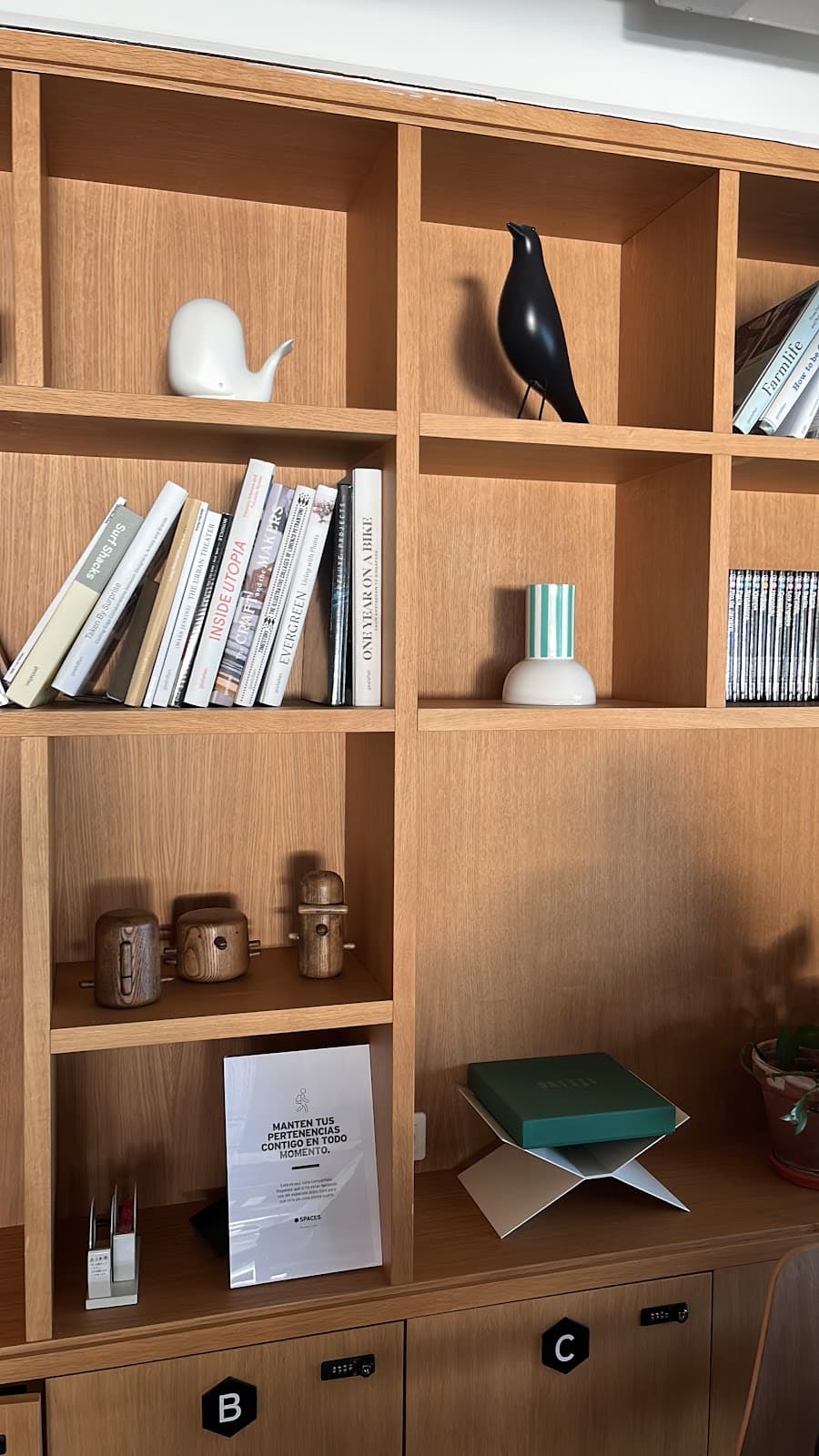 Spaces - Barcelona, Spaces 22 Arroba Mar interior photo 3