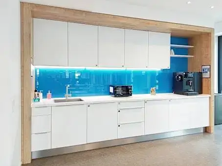 Regus Köln HangarOne interior photo 10