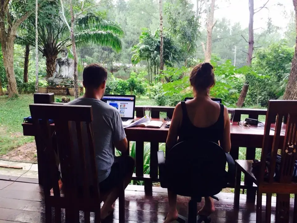 KoHub interior photo 5