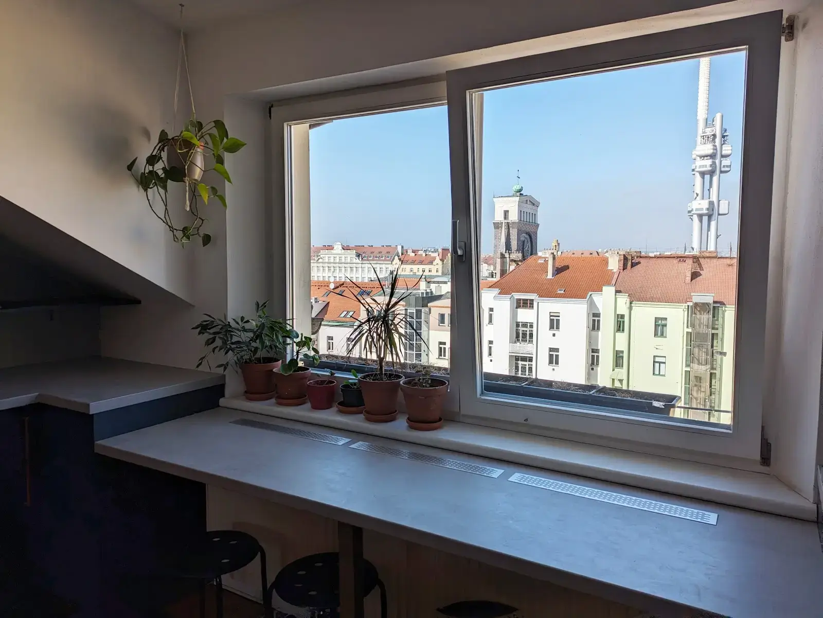 Locus Workspace interior photo 9