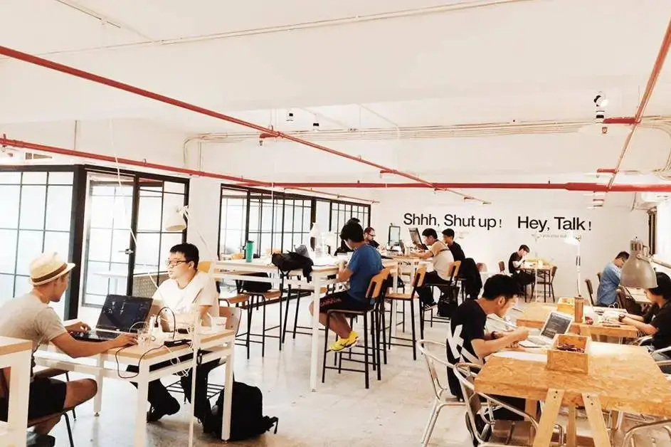 CIT interior photo 14