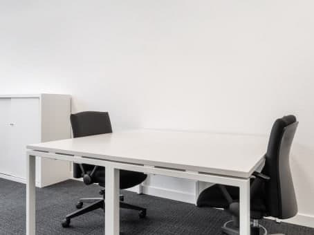 Regus Nürnberg Südwestpark interior photo 8