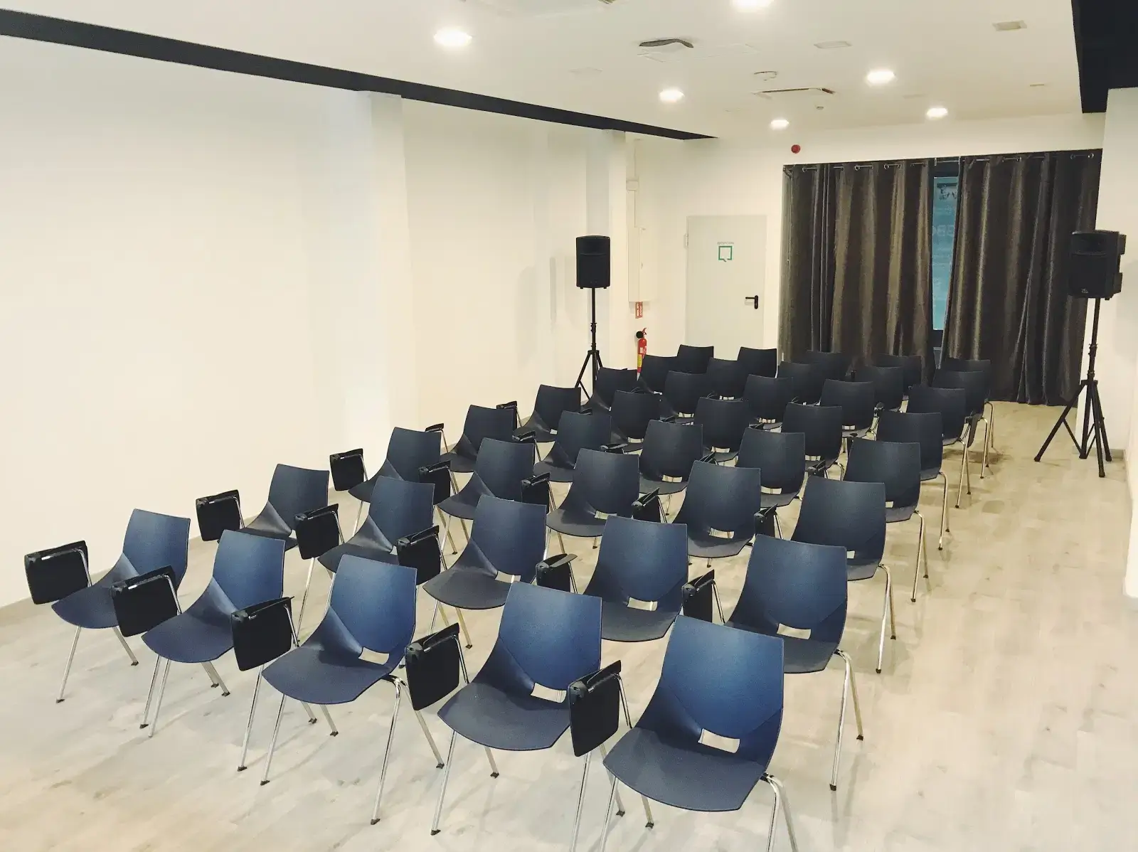 Àtic Coworking Gràcia interior photo 4