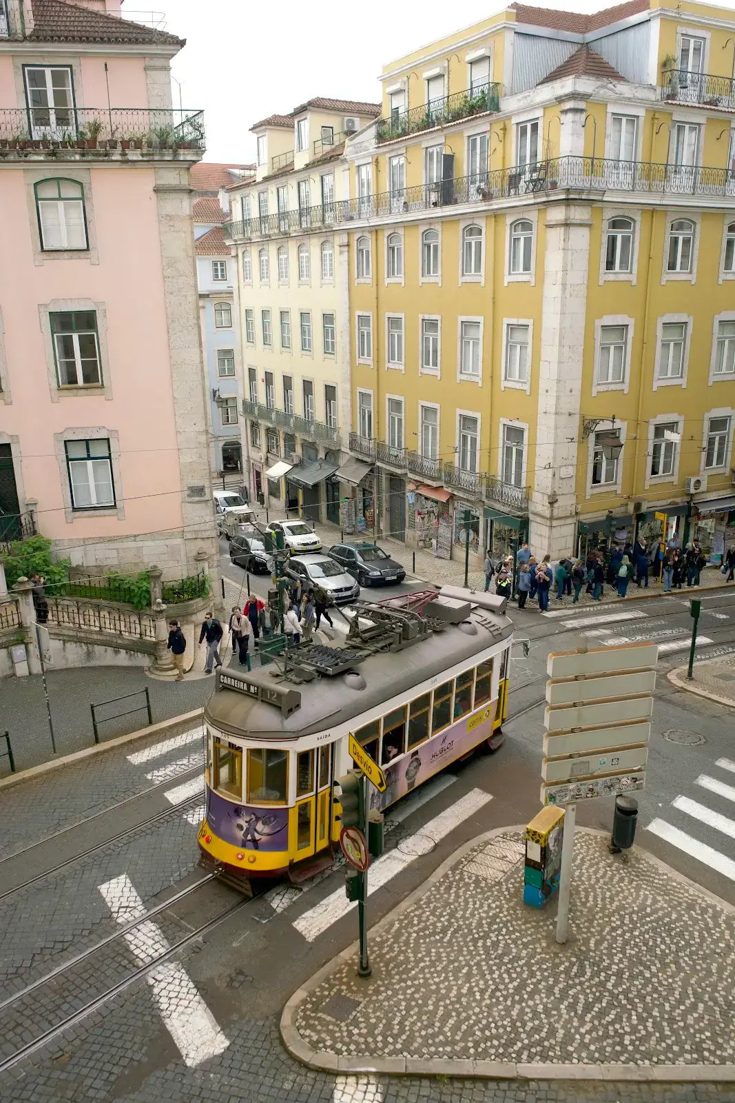 Impact Hub Lisbon - Baixa Chiado interior photo 10