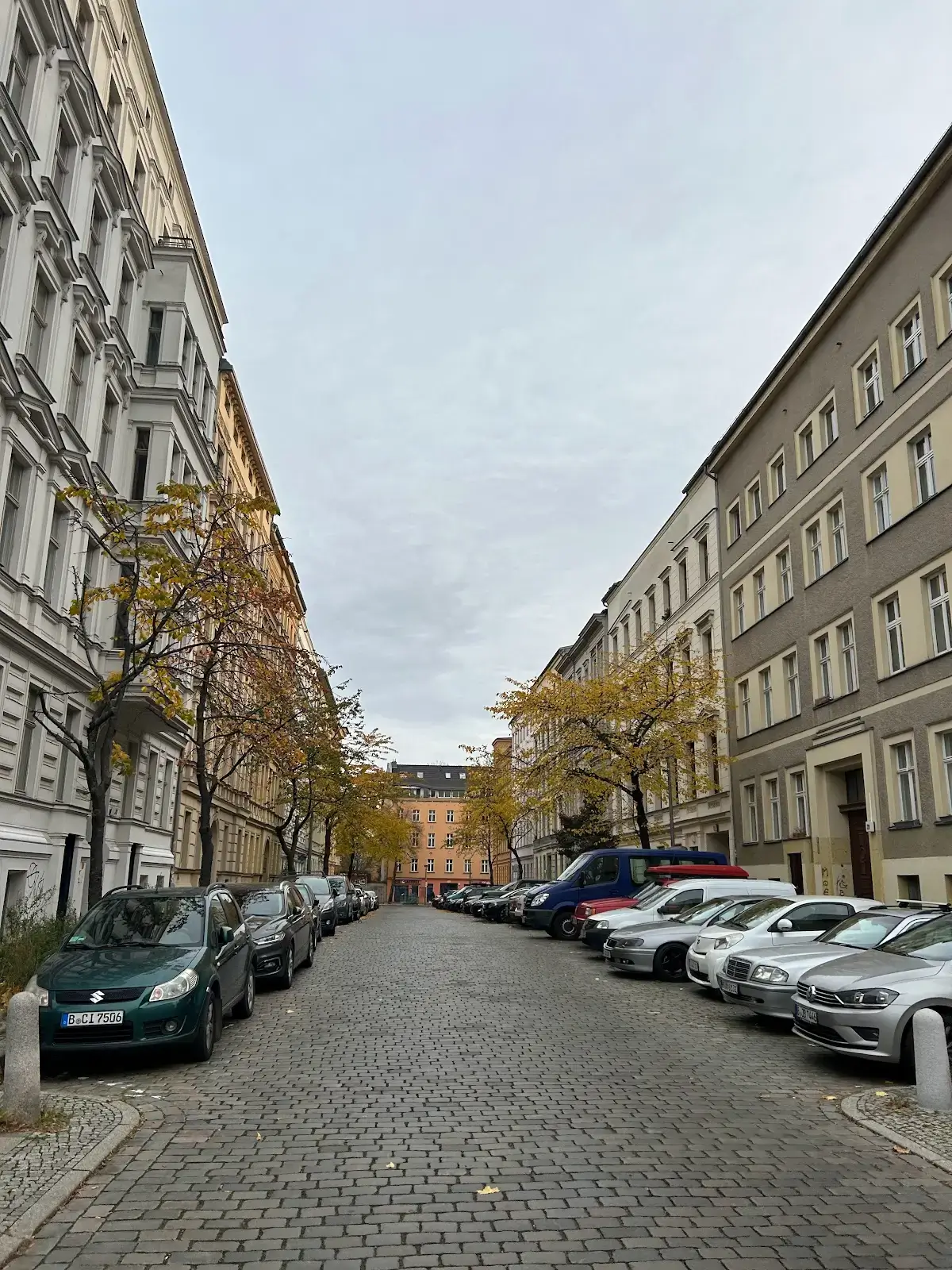 Maschinenraum interior photo 8