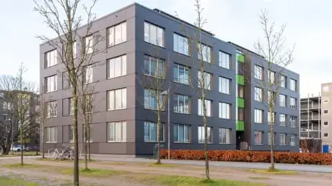 Regus Lübeck Universitätscampus Lübeck interior photo 10