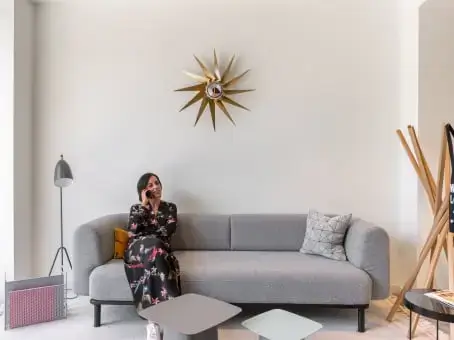 Spaces - Madrid Atocha Estación interior photo 7