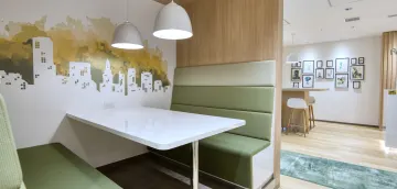 Spaces - Cologne interior photo 3