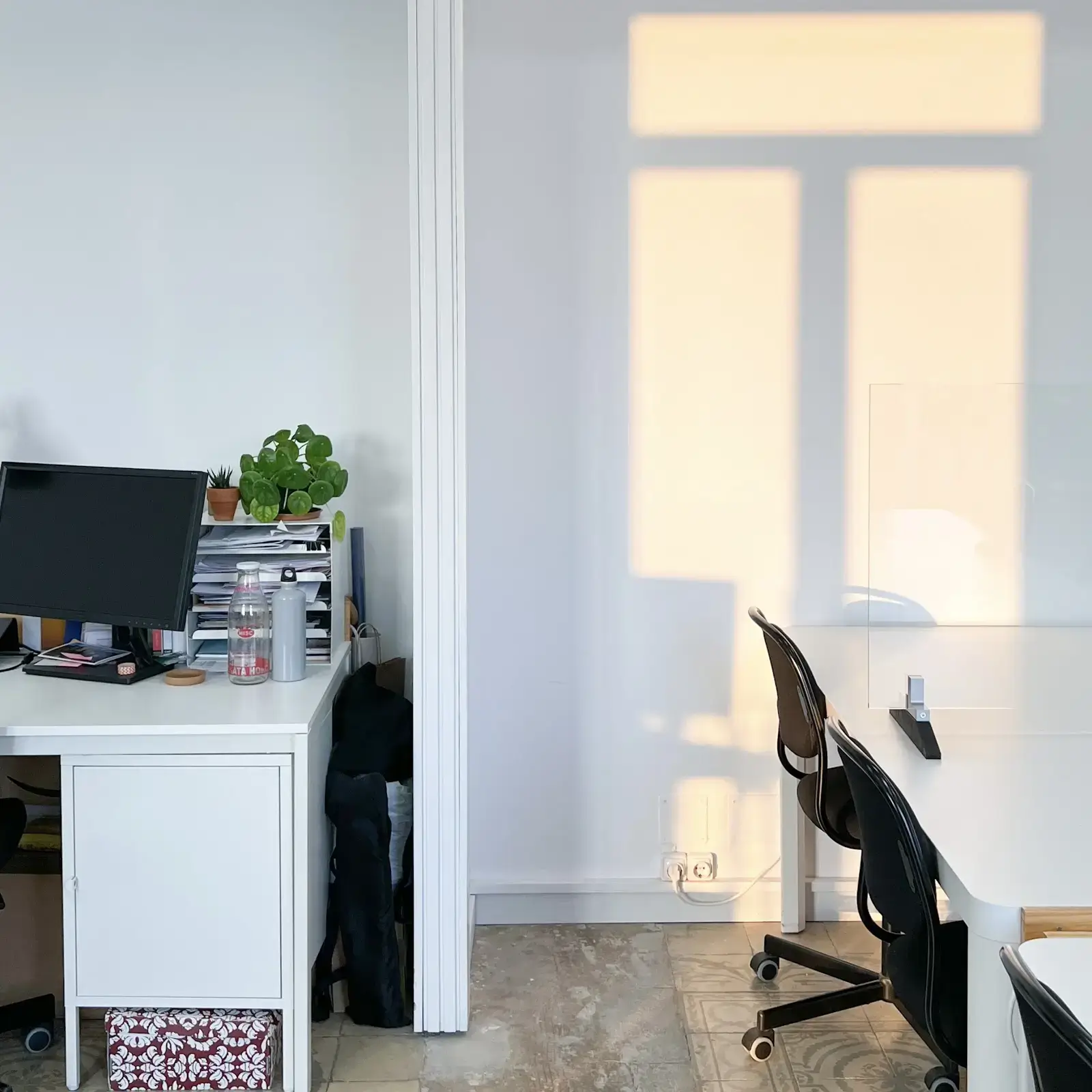 Sowo Coworking Barcelona interior photo 6