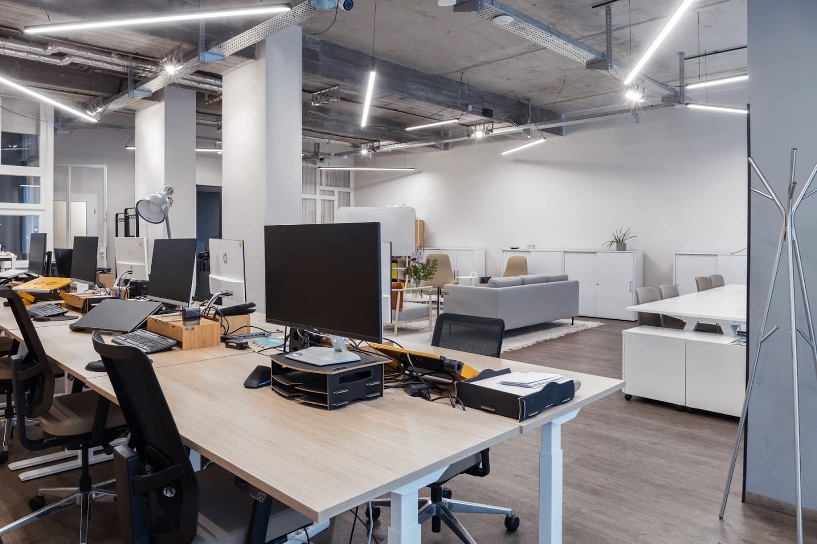 The Gate Berlin interior photo 6