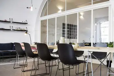 Outsite Lisbon interior photo 5