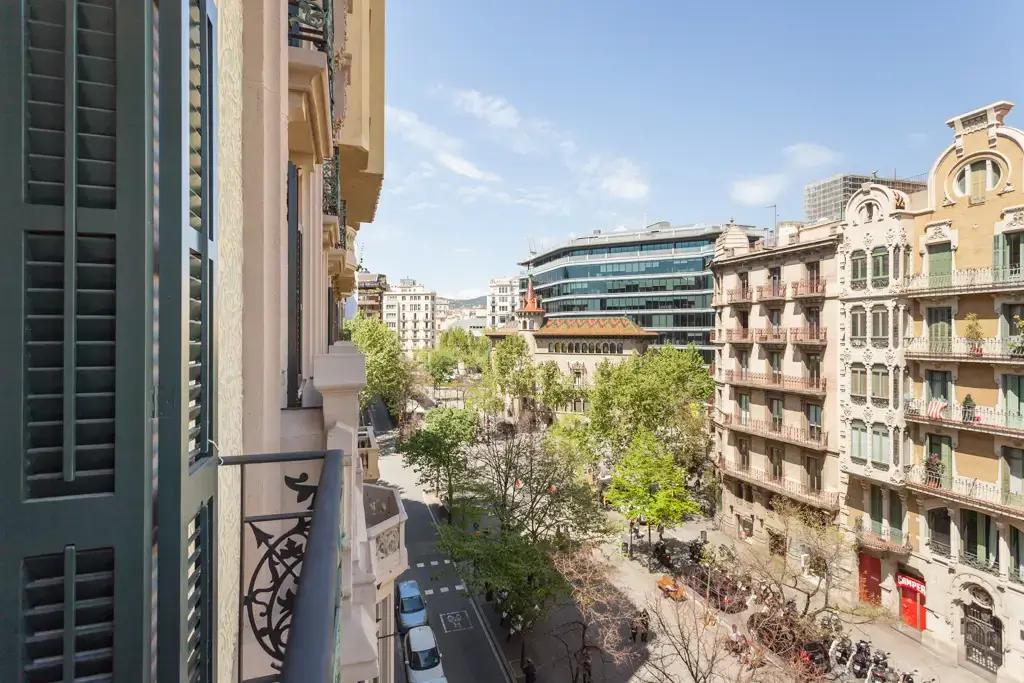 Meet BCN - Coworking Space in Barcelona interior photo 6