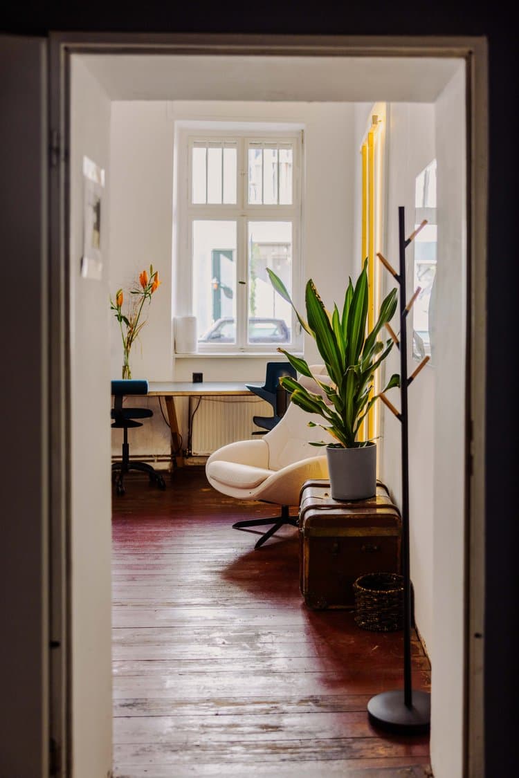 Weserland interior photo 4