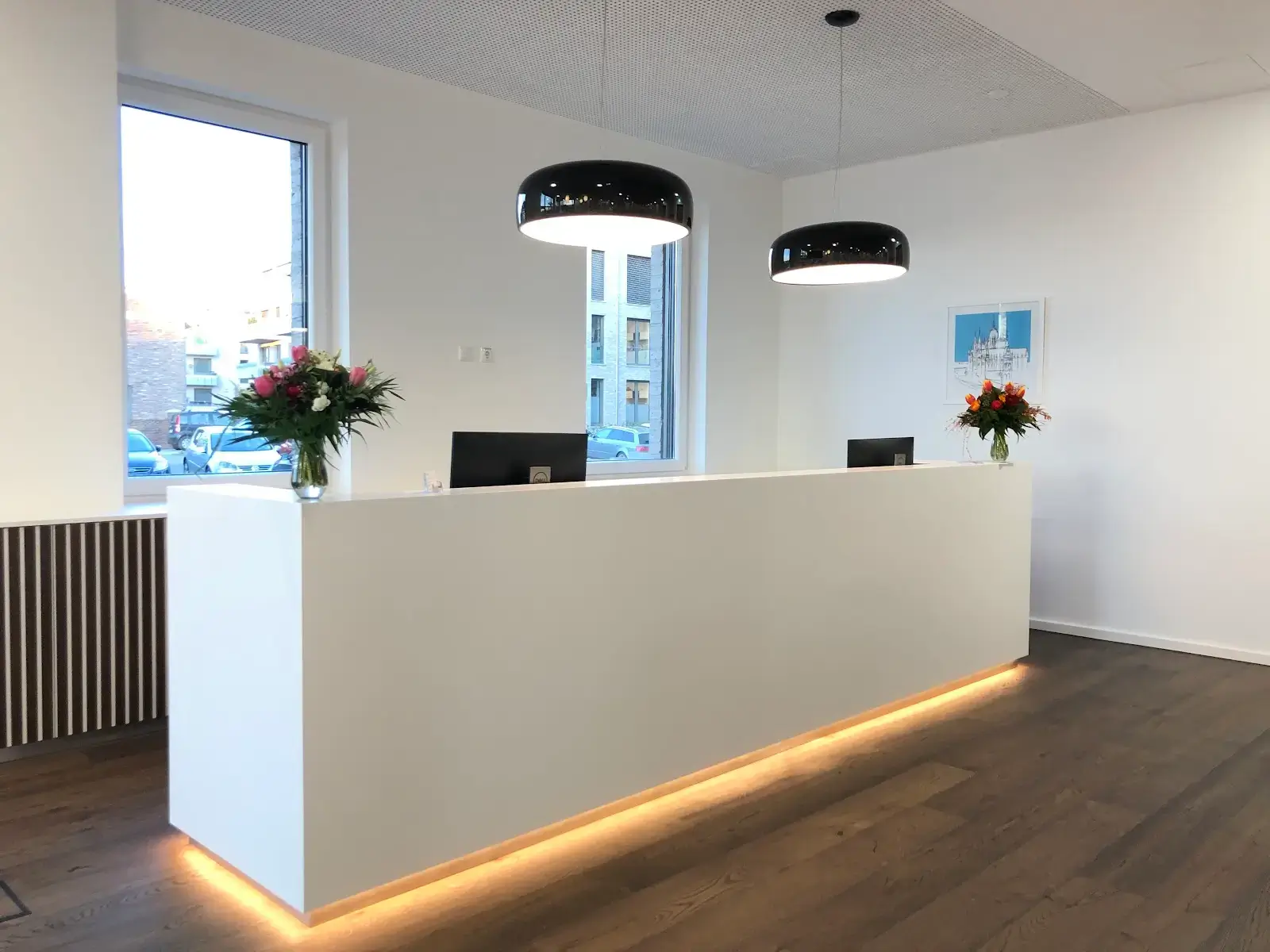 Regus Oldenburg Stau interior photo 2