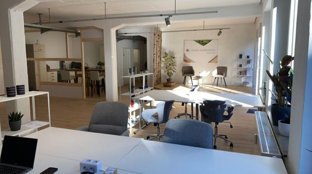 NUWOERK SPACE interior photo 10