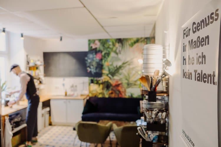 Weserland interior photo 5