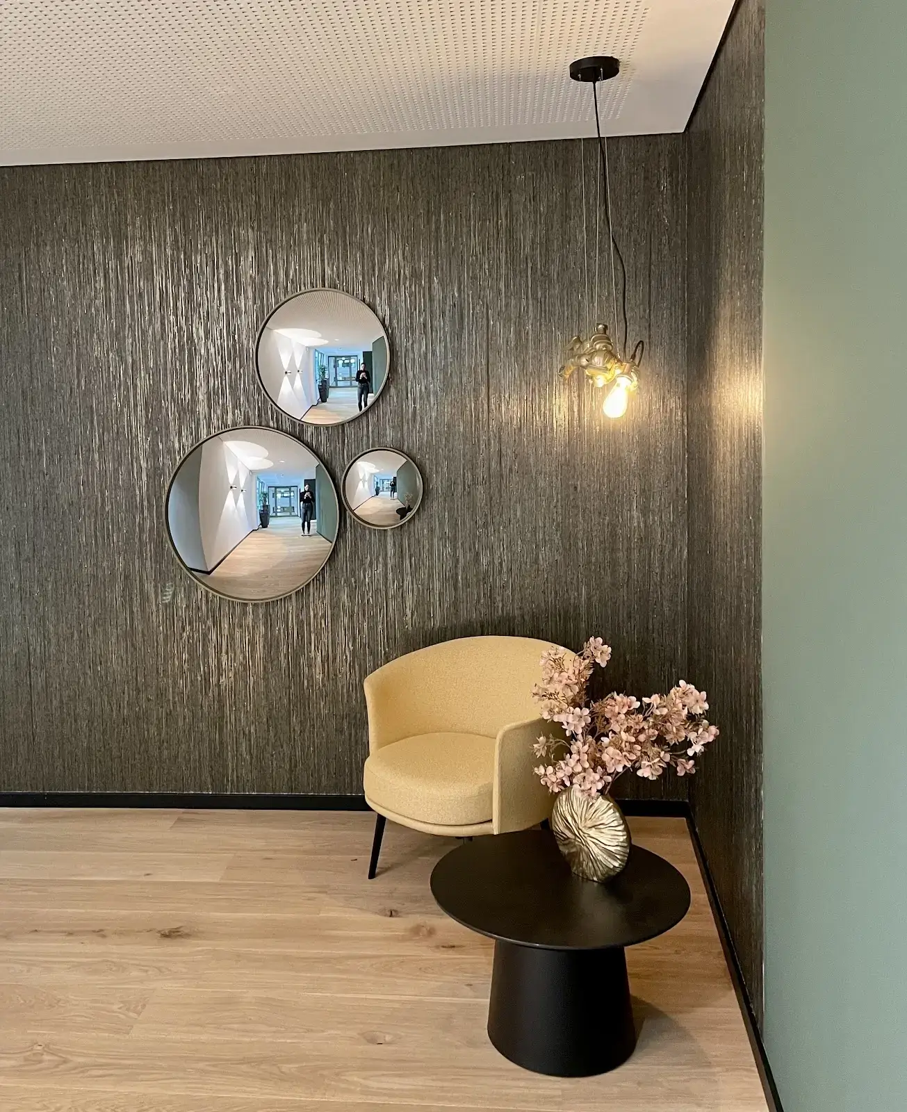 CONTORA Office Solutions · Stuttgart · Kronprinzenpalais interior photo 4