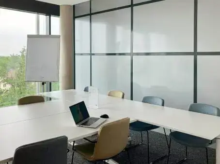 Regus Hannover Podbielskistraße interior photo 8