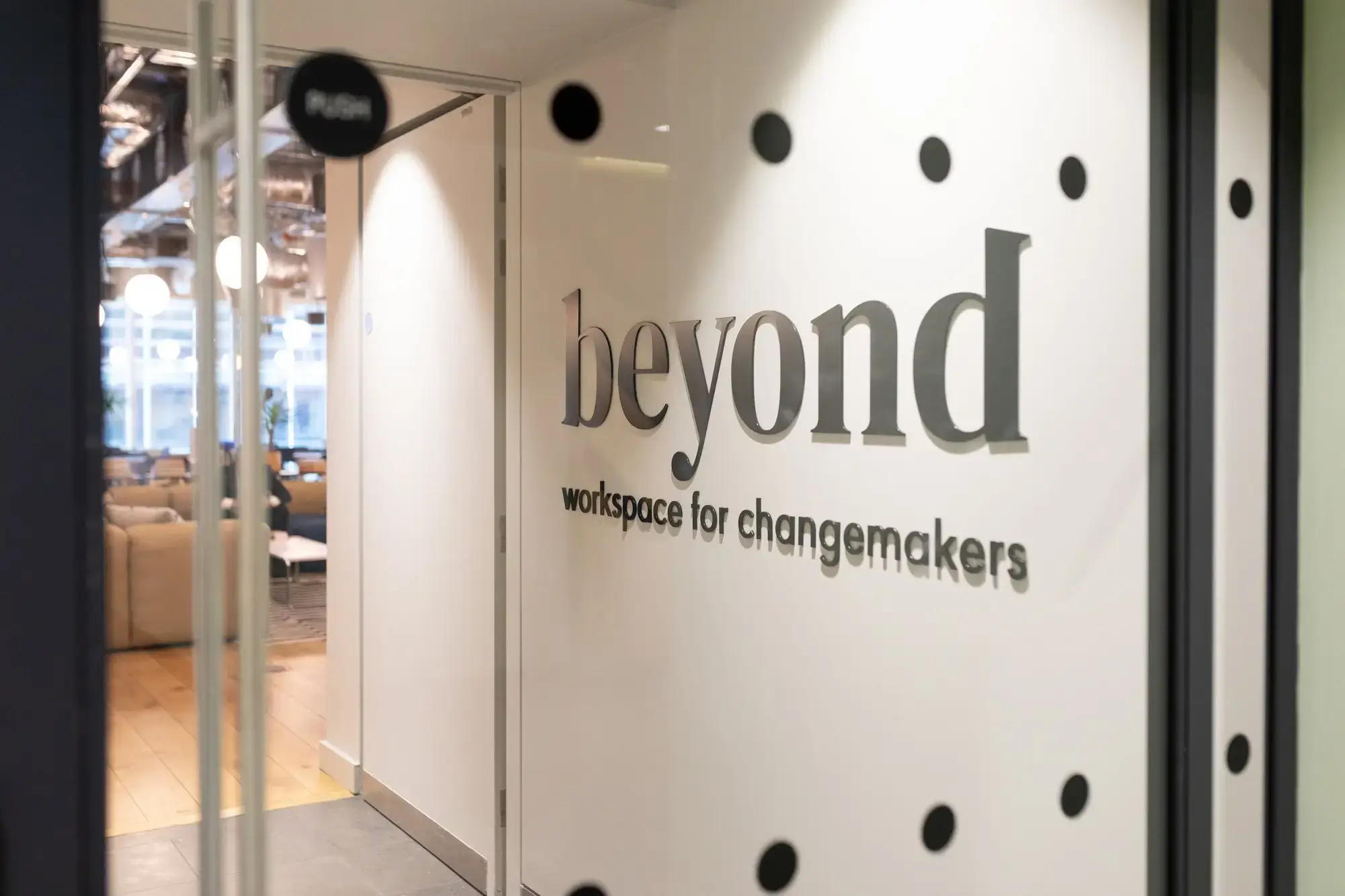 beyond Fox Court interior photo 3