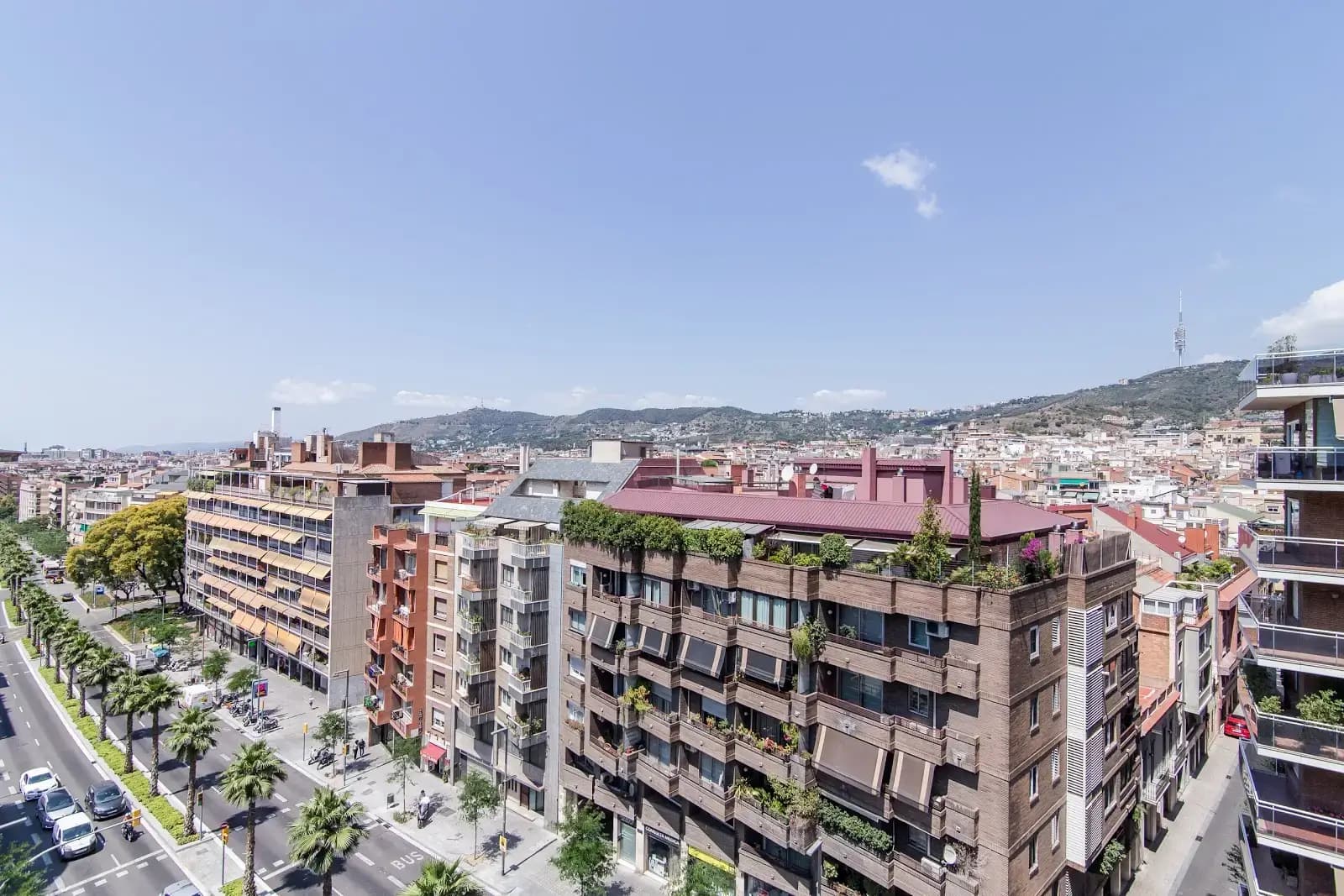 Mitre Workspace interior photo 5